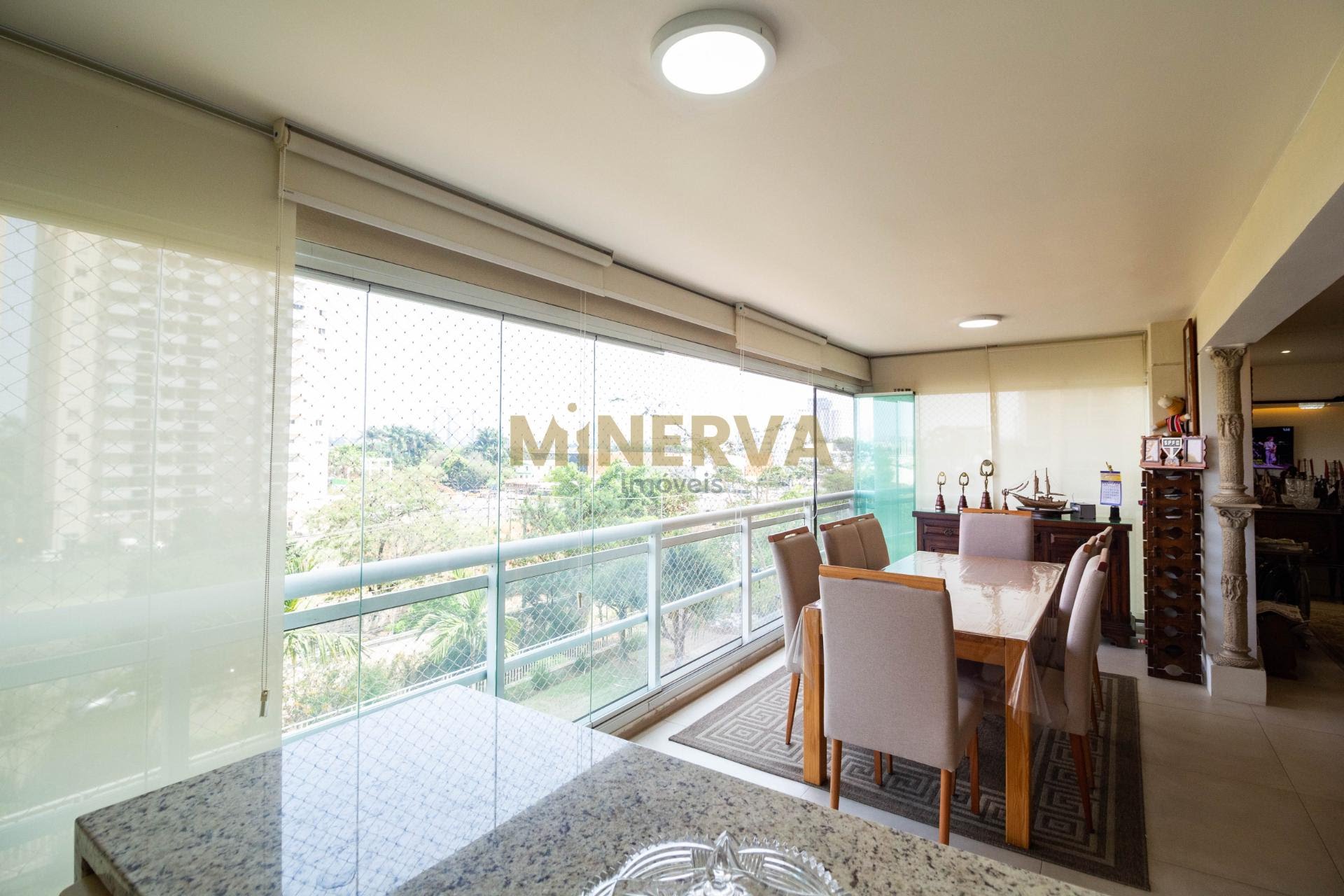 Apartamento à venda com 3 quartos, 1 suíte, 2 vagas e 158m² no Vila Leopoldina, São Paulo (SP) — foto 20 de 30