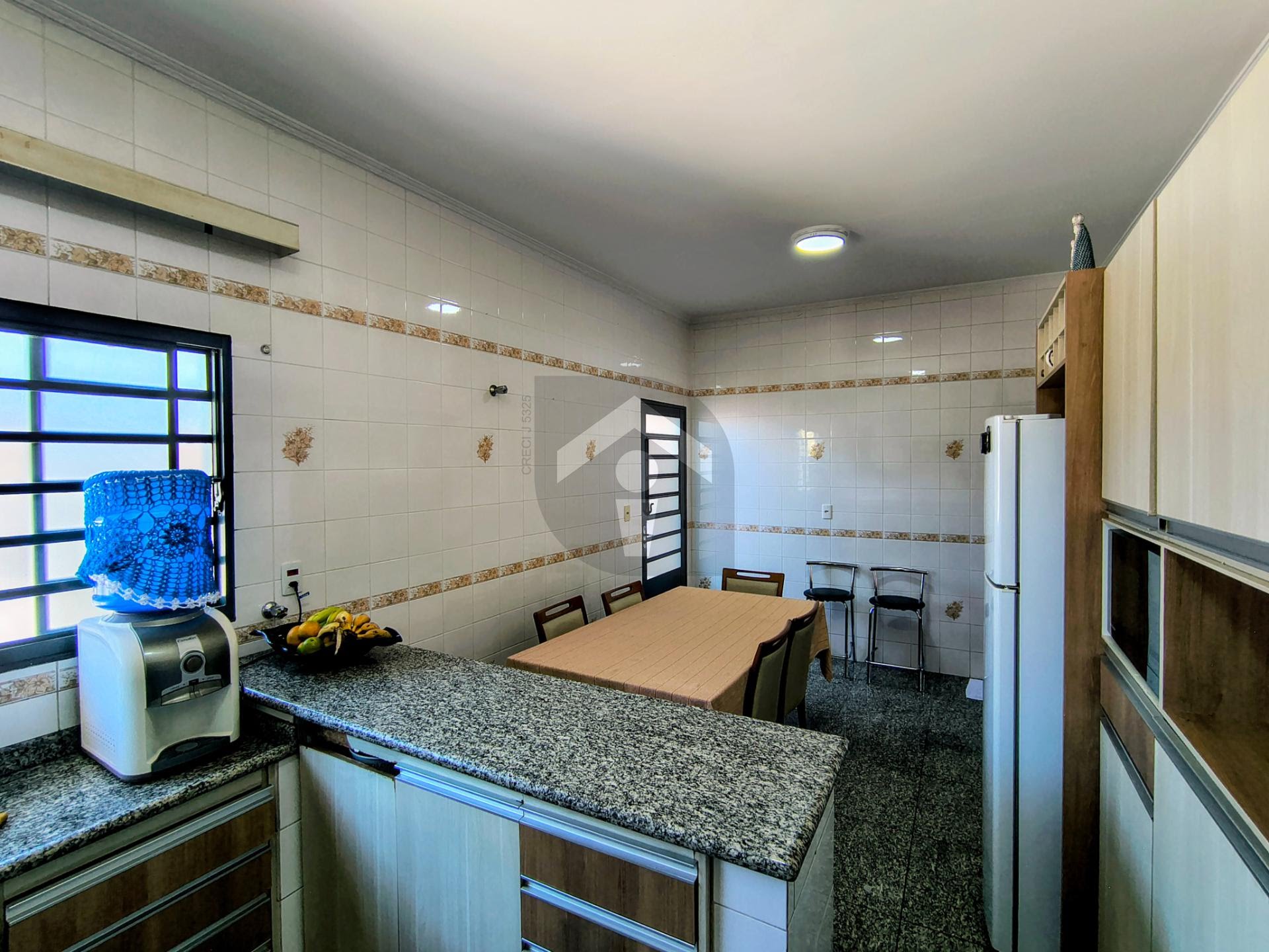 Casa, 5 quartos - Foto 22