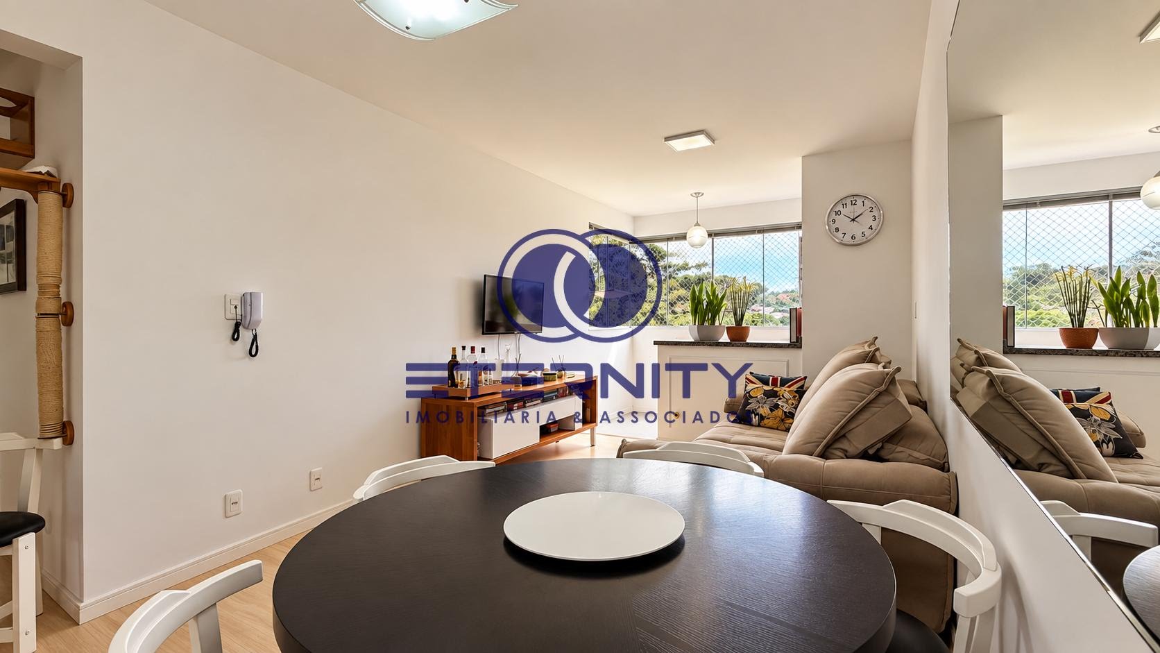 Apartamento à venda com 3 quartos, 1 suíte, 2 vagas e 81m² no Colonial, São Bento do Sul (SC) — foto 10 de 22
