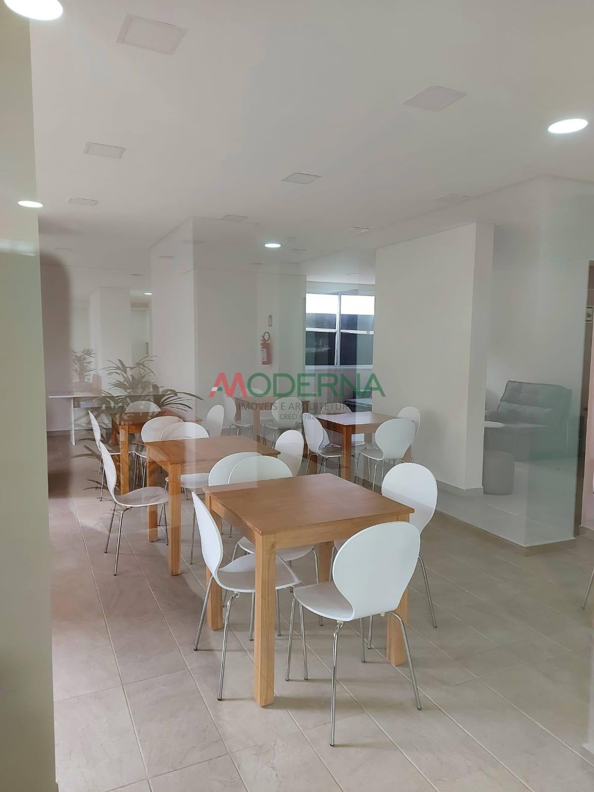 Apartamento à venda com 2 quartos, 1 banheiro, 1 vaga e 44m² no Piraporinha, Diadema (SP) — foto 25 de 30