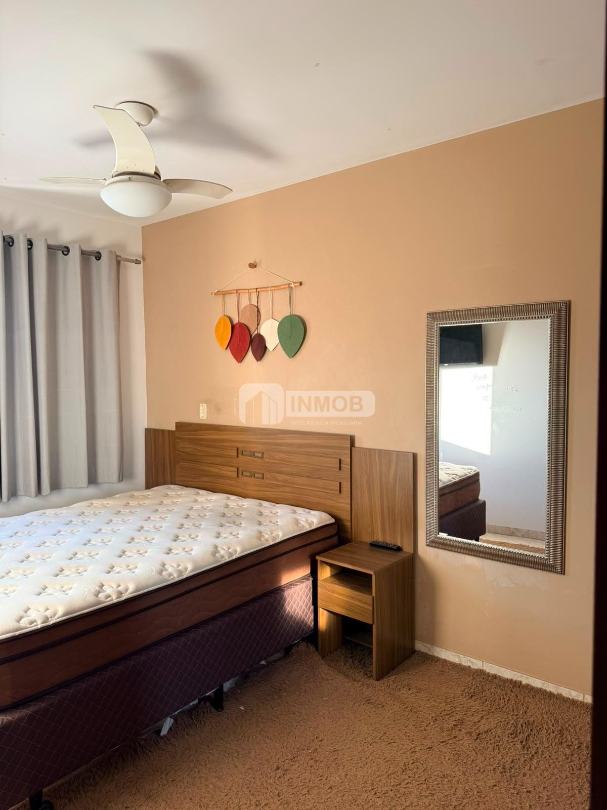 Apartamento para alugar com 2 quartos, 1 suíte, 2 vagas e 90m² no Parque Senhor do Bonfim, Taubaté (SP) — foto 17 de 22