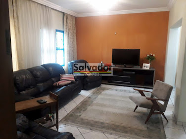 Casa Térrea na Vila Vermelha  -  São Paulo