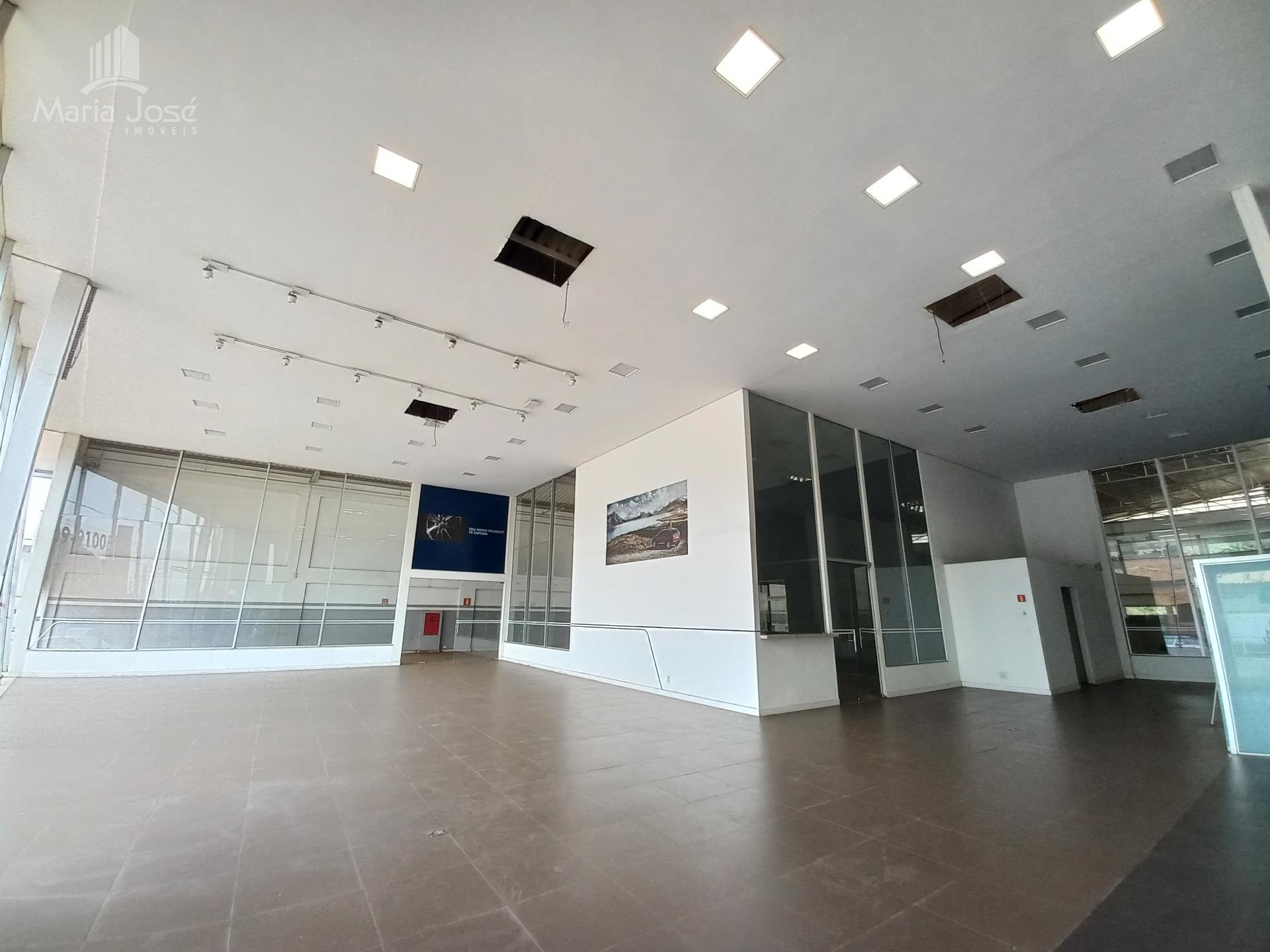 Comercial para alugar com 1113m² no Santo Antônio, Sete Lagoas (MG) — foto 8 de 30