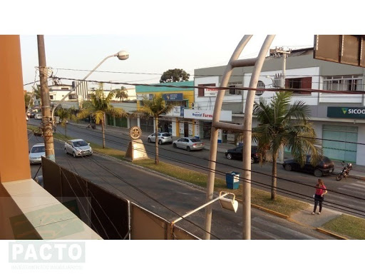 Prédio em Cidade Alta  -  Araranguá