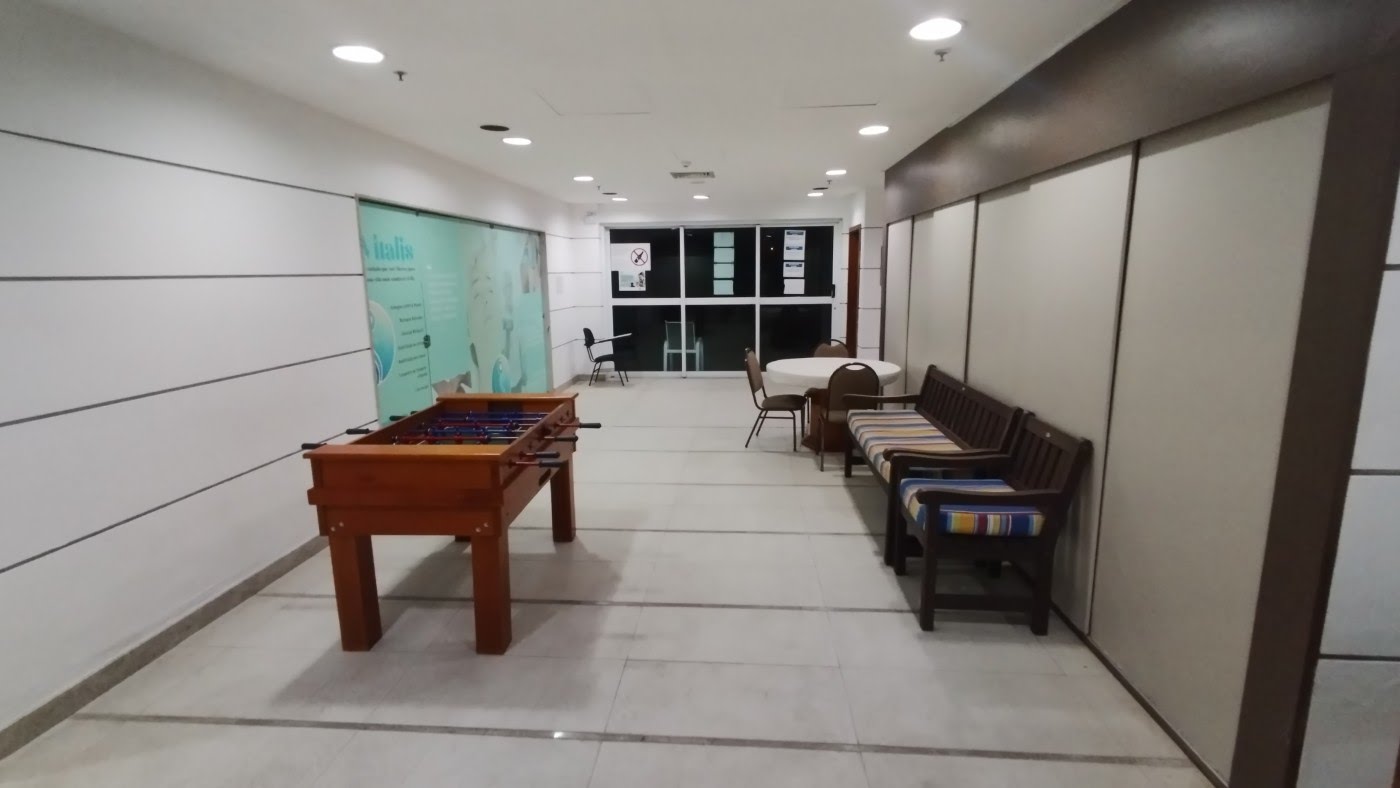Apartamento à venda com 1 quarto, 1 suíte, 1 vaga e 80m² no Glória, Macaé (RJ) — foto 22 de 27