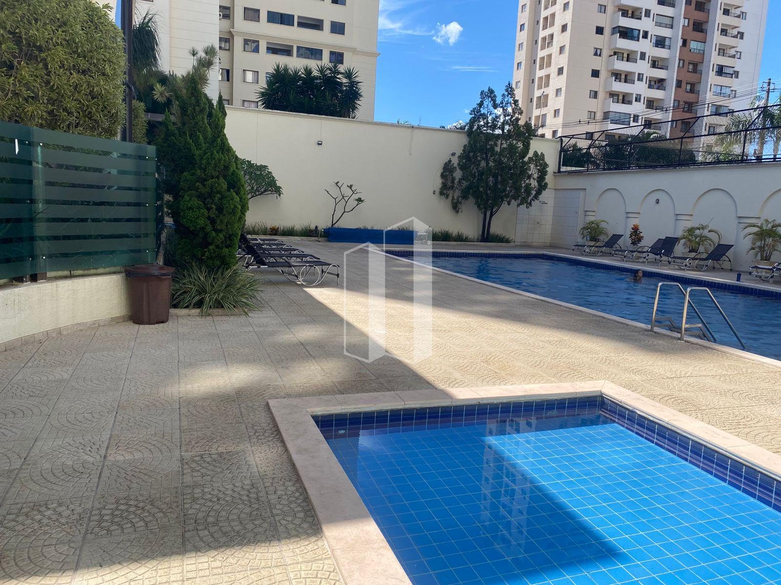 Apartamento à venda com 2 quartos, 1 suíte, 1 vaga e 58m² no Vila Brasília, Aparecida de Goiânia (GO) — foto 15 de 16