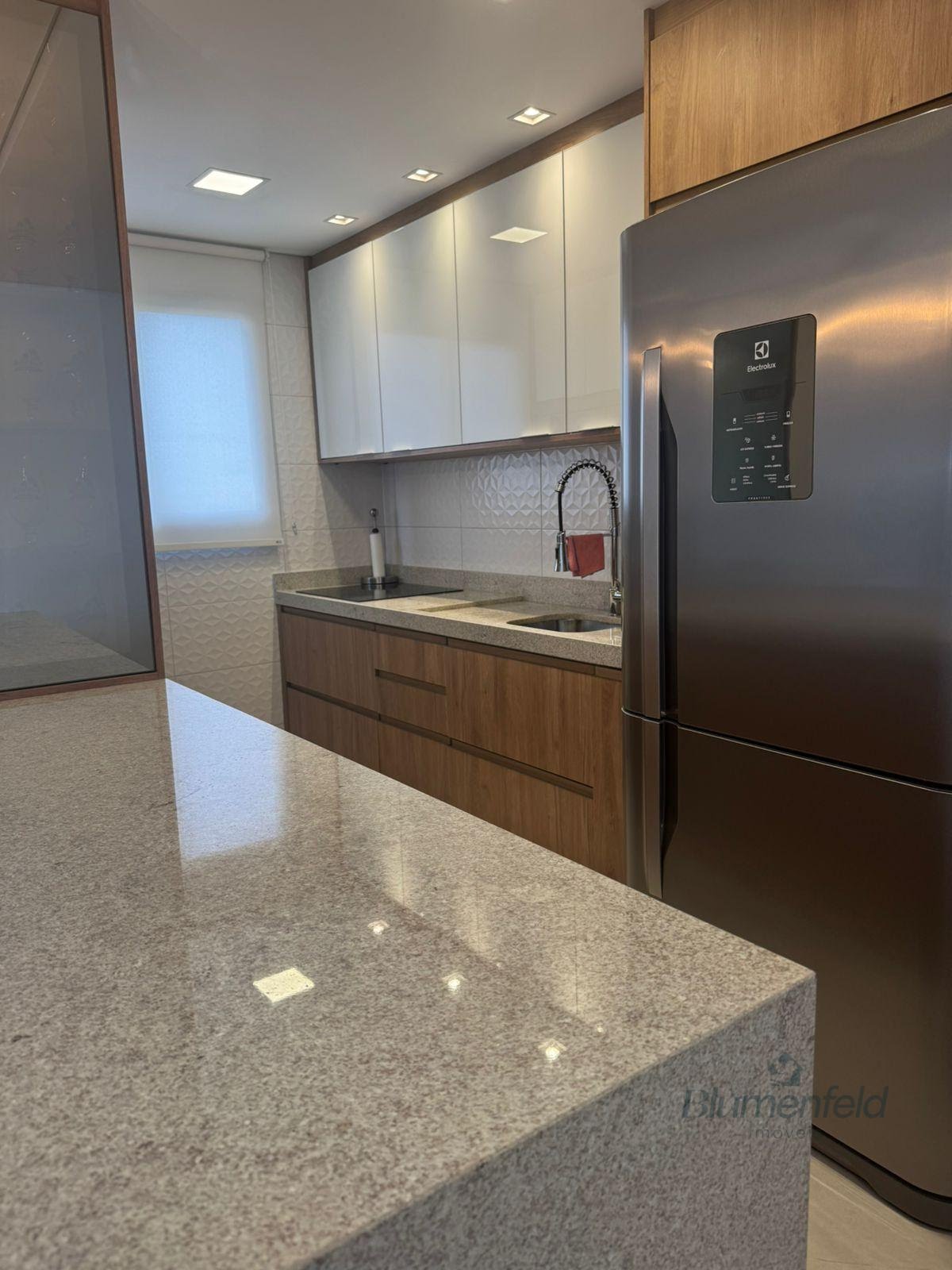 Apartamento à venda com 2 quartos, 1 suíte, 1 vaga e 64m² no Jordanópolis, Arujá (SP) — foto 3 de 9