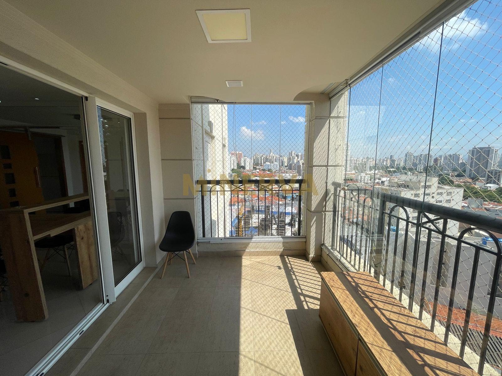 Apartamento à venda com 3 quartos, 1 suíte, 2 vagas e 96m² no Vila Gomes Cardim, São Paulo (SP) — foto 6 de 30