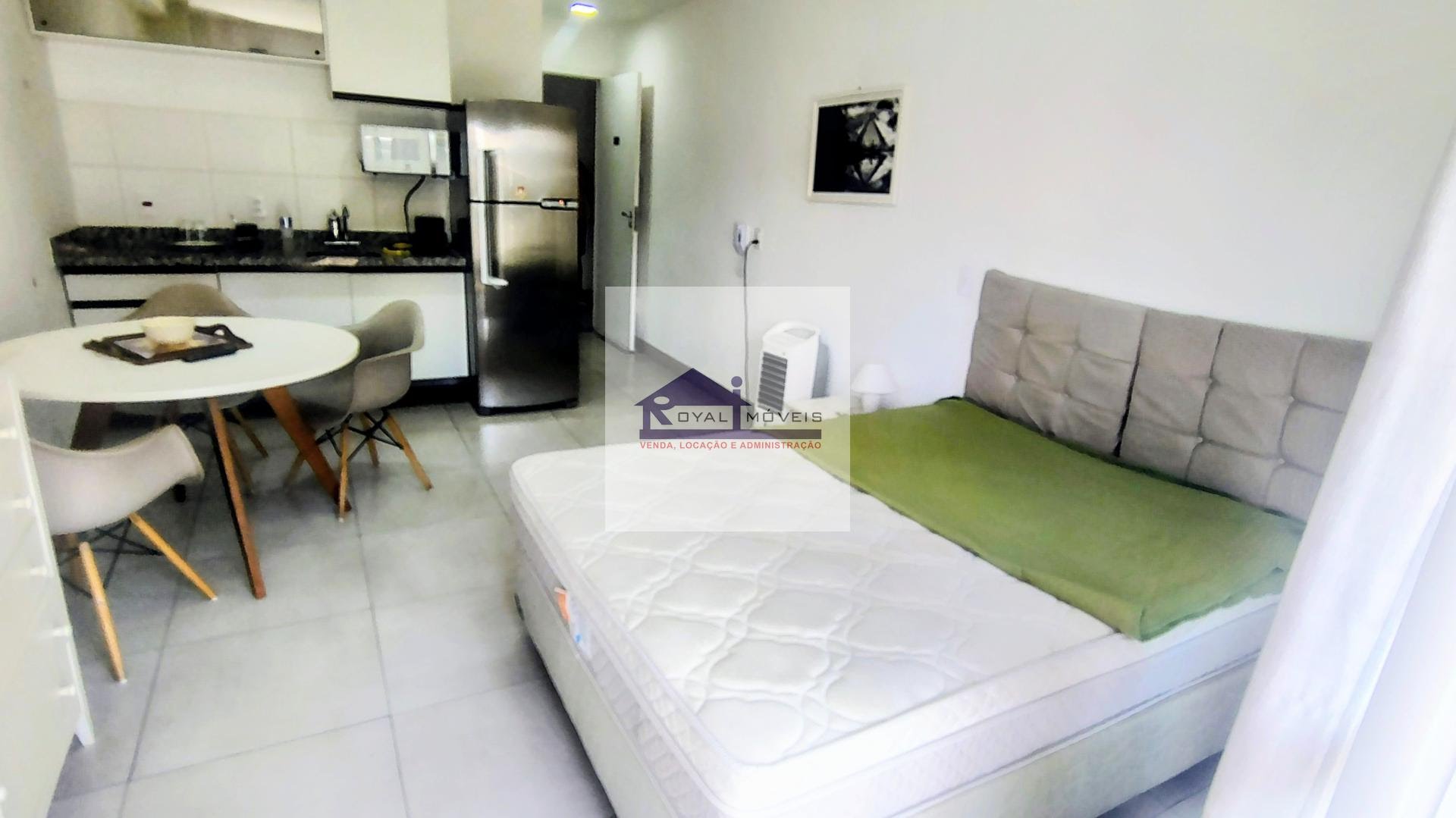 Studio à venda com 1 quarto, 1 banheiro e 27m² no Praça da Arvore, São Paulo (SP) — foto 4 de 29