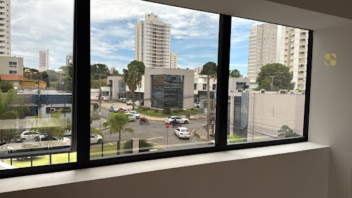 Sala comercial para aluguel em Cuiabá Edifício Avenida Parque