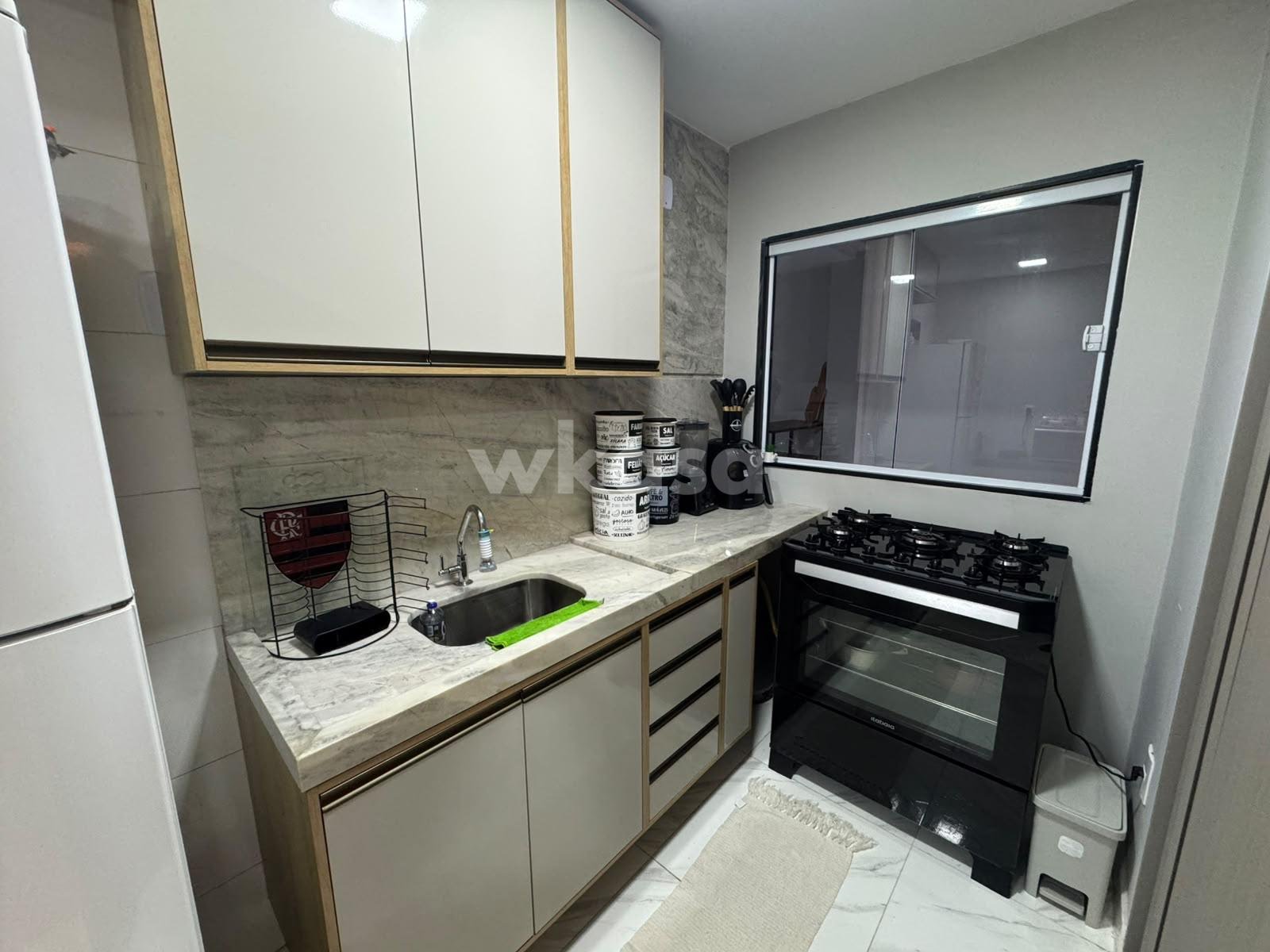 Casa à venda com 3 quartos, 2 suítes, 2 vagas e 230m² no Eldorado, Serra (ES) — foto 12 de 30