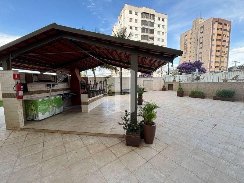 Apartamento à venda com 3 quartos, 3 suítes e 109m² no Setor Pedro Ludovico, Goiânia (GO) — foto 27 de 30