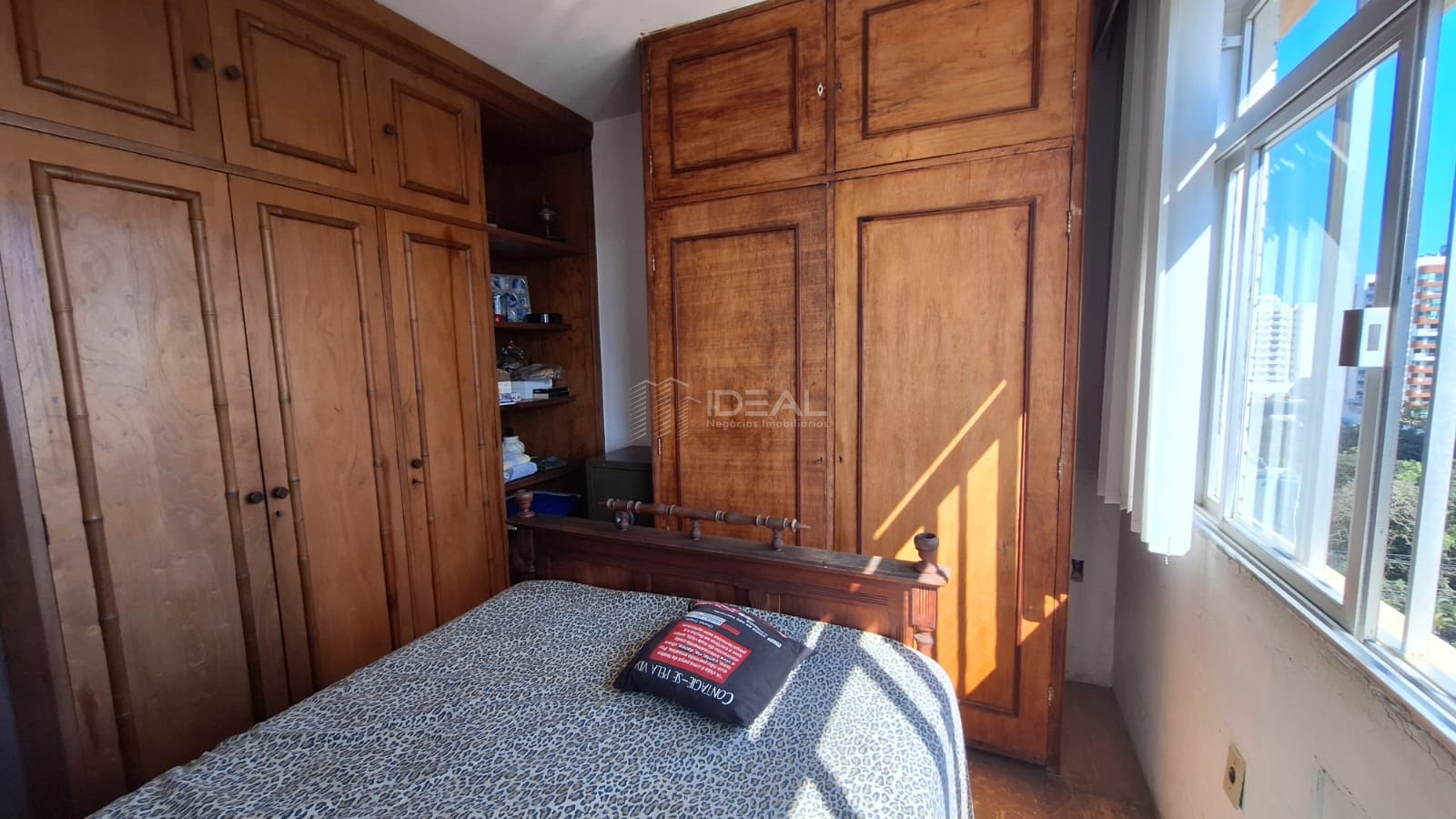 Cobertura à venda com 3 quartos, 1 suíte, 3 vagas e 250m² no Centro, Campos dos Goytacazes (RJ) — foto 16 de 30