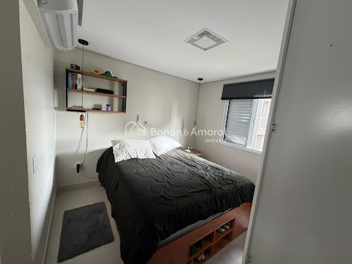 Apartamento, 3 quartos, 80 m² - Foto 9