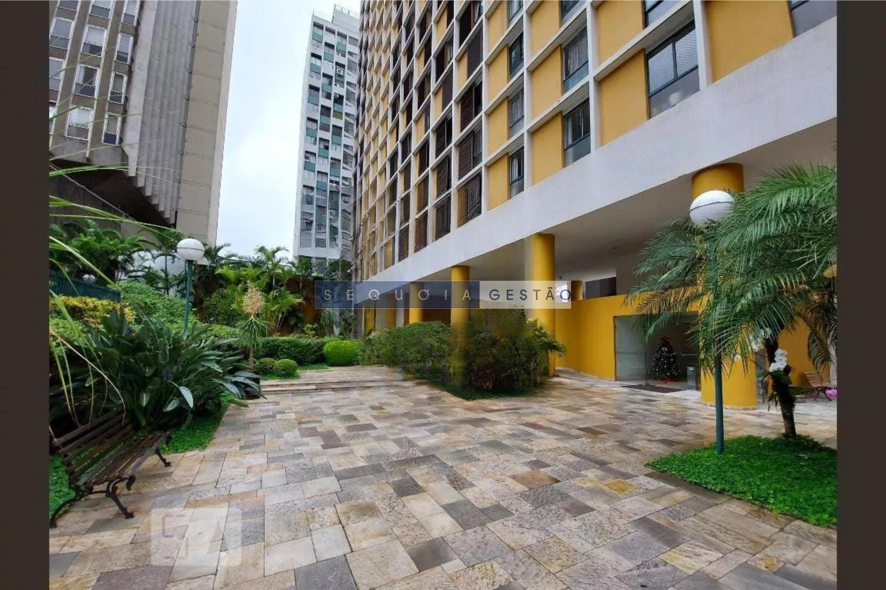 Apartamento à venda com 2 quartos, 1 banheiro, 1 vaga e 116m² no Bela Vista, São Paulo (SP) — foto 19 de 30
