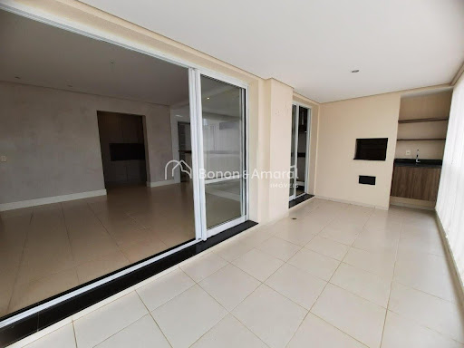 Apartamento, 3 quartos, 119 m² - Foto 1