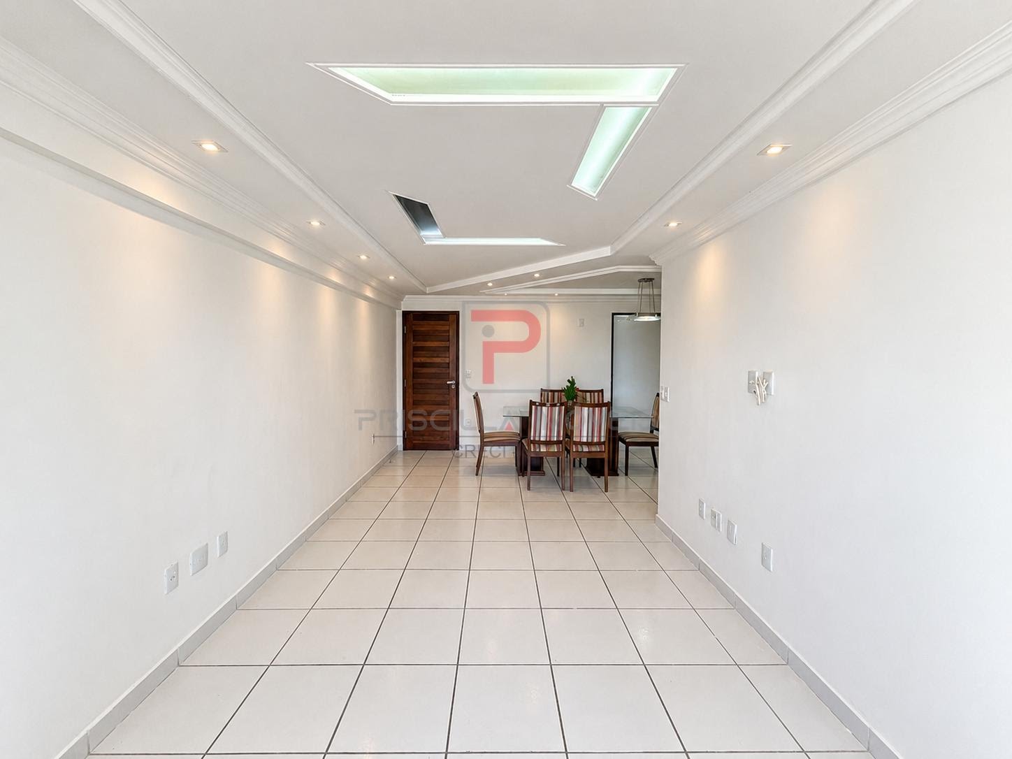 Apartamento à venda com 3 quartos, 2 suítes, 2 vagas e 106m² no Manaíra, João Pessoa (PB) — foto 8 de 30
