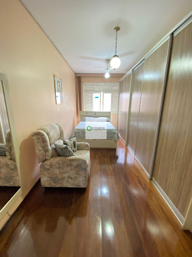 Quarto 1 - Térreo