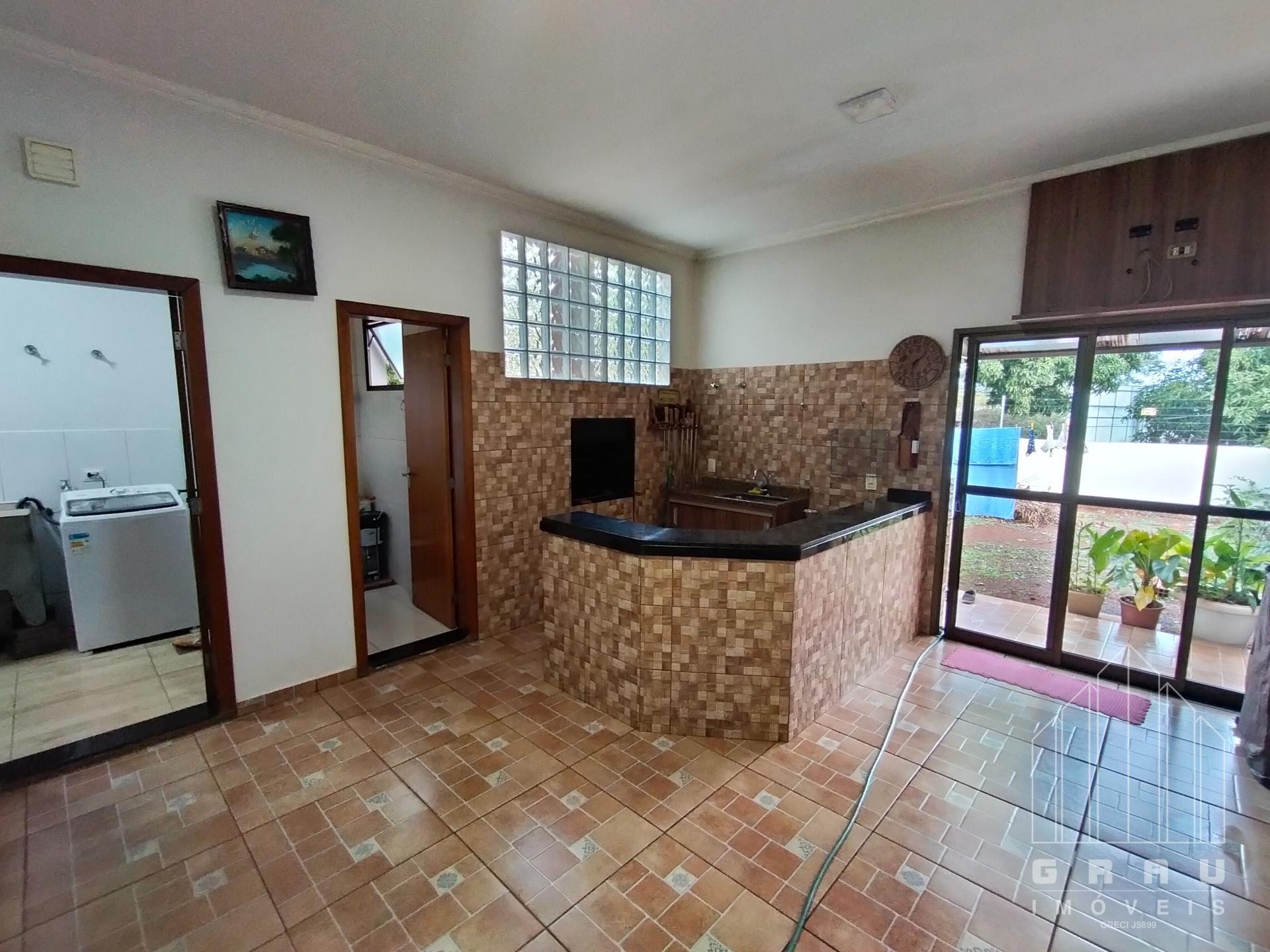 Casa na Vila A Itaipu A - Foz do Iguaçu, PR