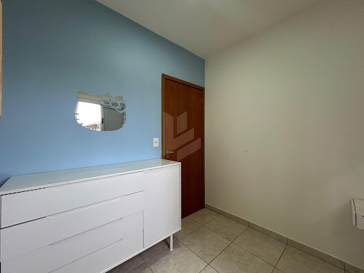 Apartamento em Residencial Alvorada  -  Assis