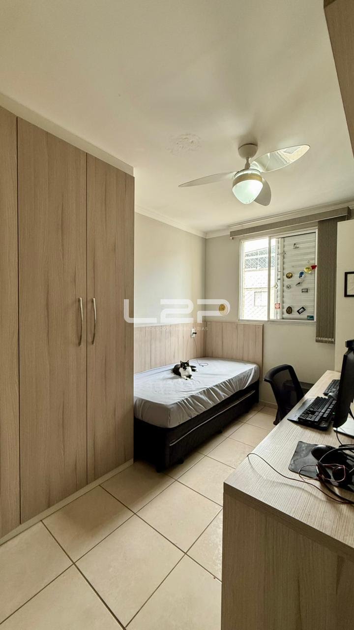 Apartamento à venda com 2 quartos, 1 suíte, 1 vaga e 103m² no Ponte de São João, Jundiaí (SP) — foto 10 de 29