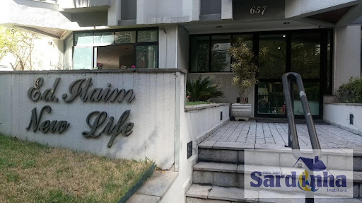 Apartamento para Alugar no Itaim Bibi, 58m², 1 Suíte – R$3.800