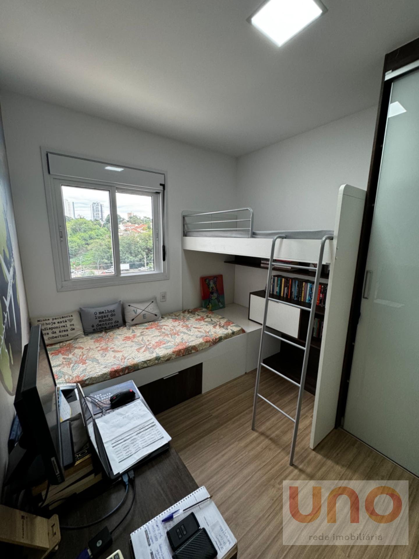 Apartamento à venda com 3 quartos, 1 suíte, 2 vagas e 147m² no Jardim Bela Vista, Campo Grande (MS) — foto 26 de 30