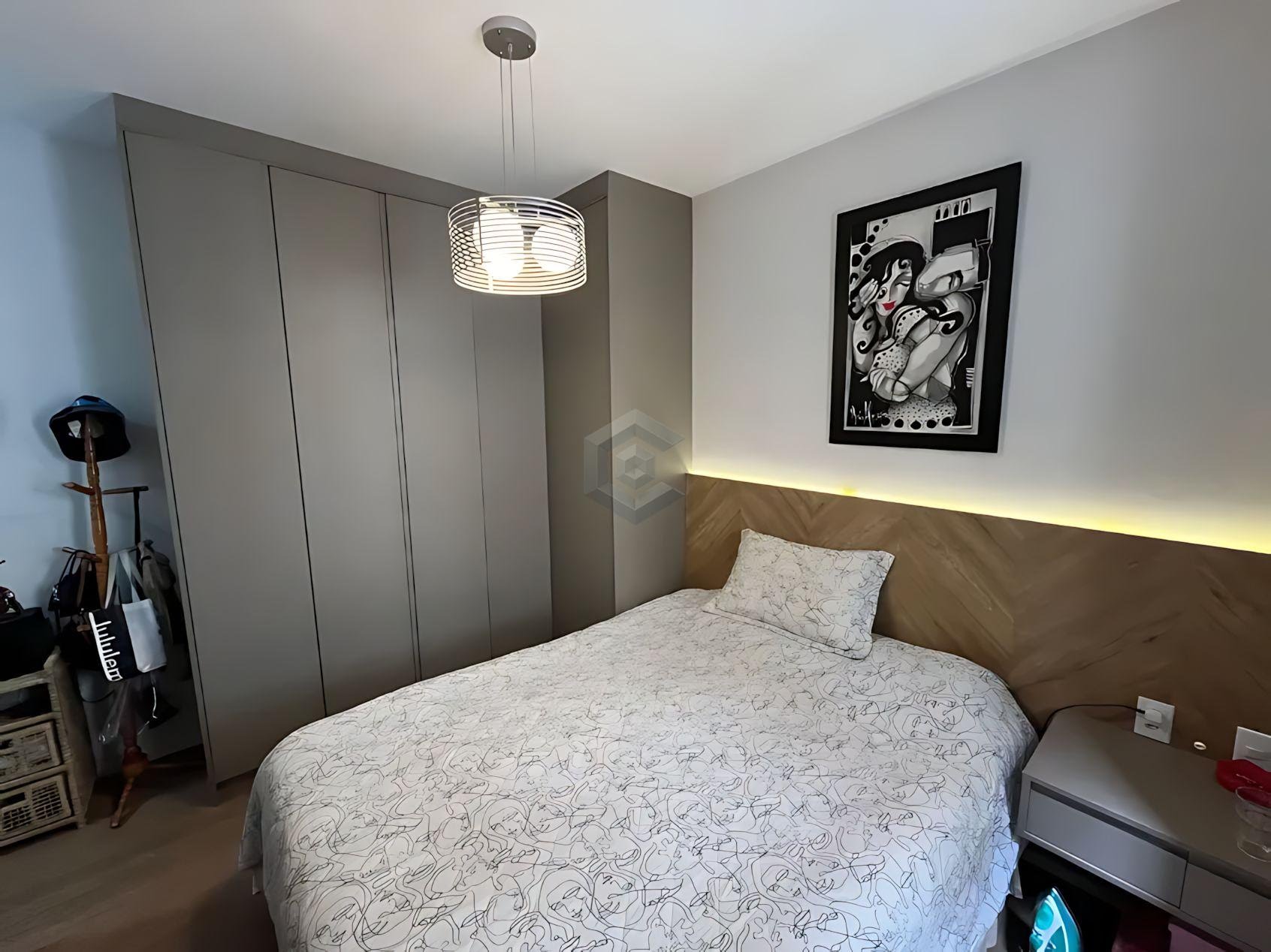 Apartamento à venda com 3 quartos, 1 suíte, 2 vagas e 83m² no Parque Morumbi, Votorantim (SP) — foto 16 de 19