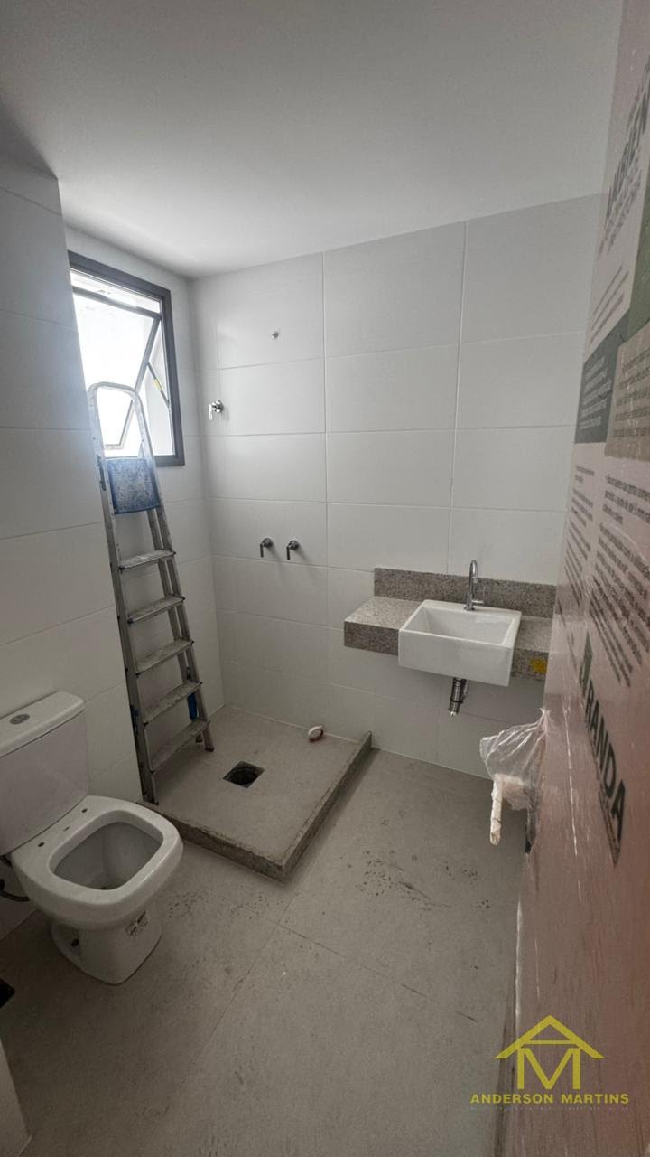 Apartamento à venda com 4 quartos, 4 banheiros, 3 vagas e 161m² no Praia de Itaparica, Vila Velha (ES) — foto 11 de 12