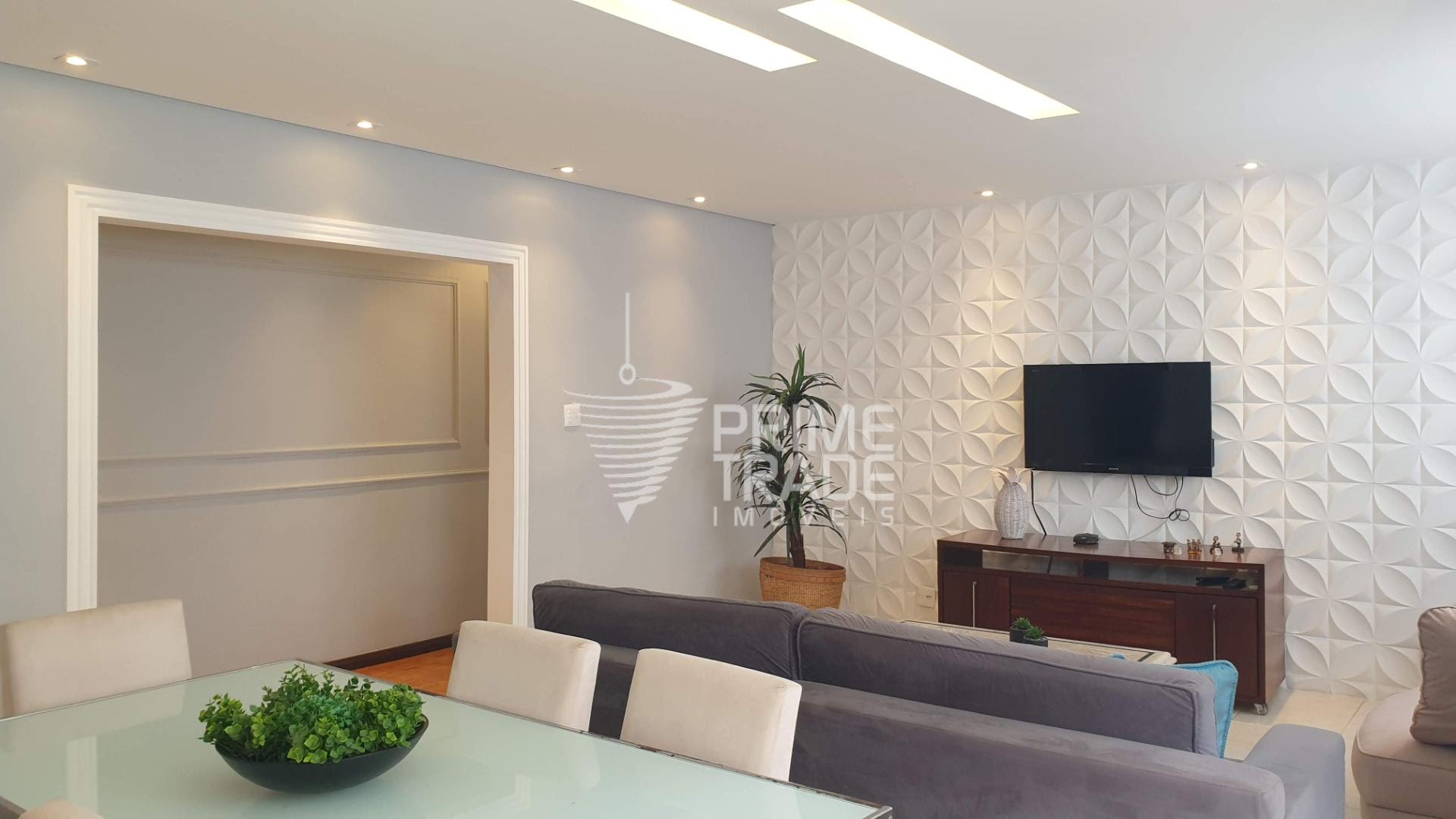 Apartamento à venda com 4 quartos, 1 suíte, 1 vaga e 162m² no Boqueirão, Santos (SP) — foto 20 de 22