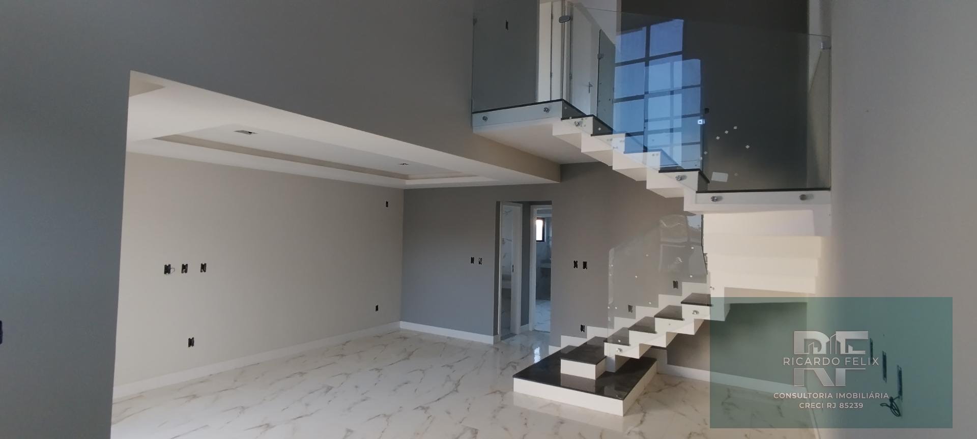 Casa à venda com 3 quartos, 3 suítes, 2 vagas e 150m² no Terra Firme, Rio das Ostras (RJ) — foto 11 de 30