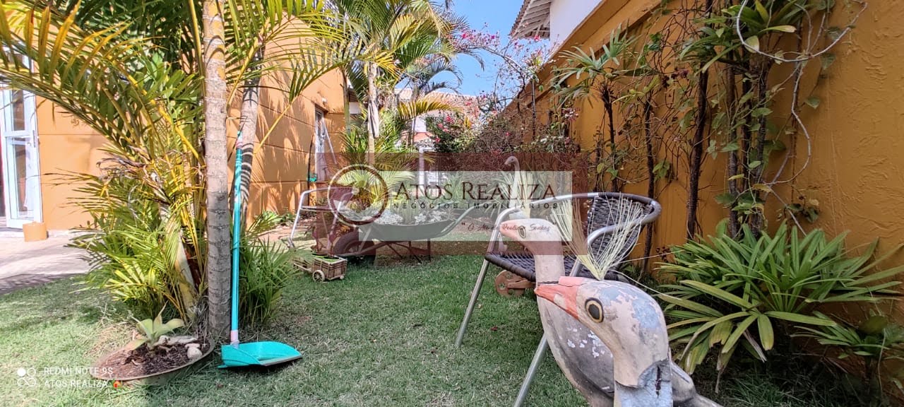 Casa à venda com 4 quartos, 2 suítes, 5 vagas e 356m² no Bolsão de Interlagos, São Paulo (SP) — foto 15 de 30