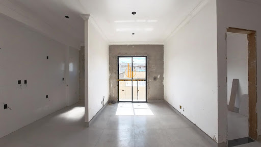 Apartamento à Venda no Paraíso, Santo André - 2 Dorms, 44m²