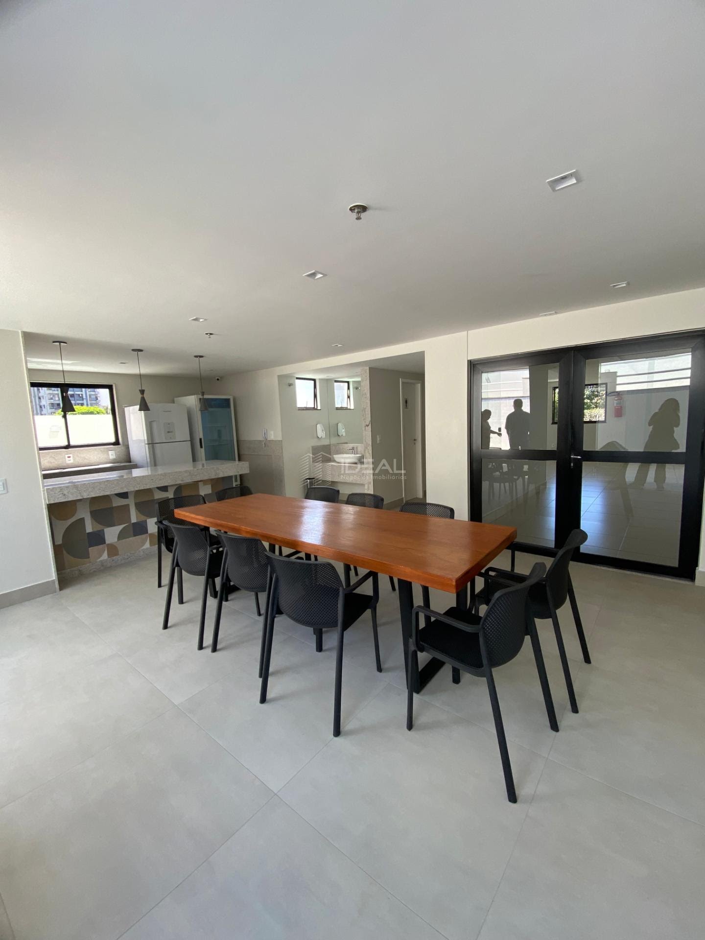 Apartamento à venda com 3 quartos, 2 suítes e 2 vagas no Pelinca, Campos dos Goytacazes (RJ) — foto 27 de 30