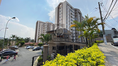 Apartamento em Parque Cisper  -  São Paulo