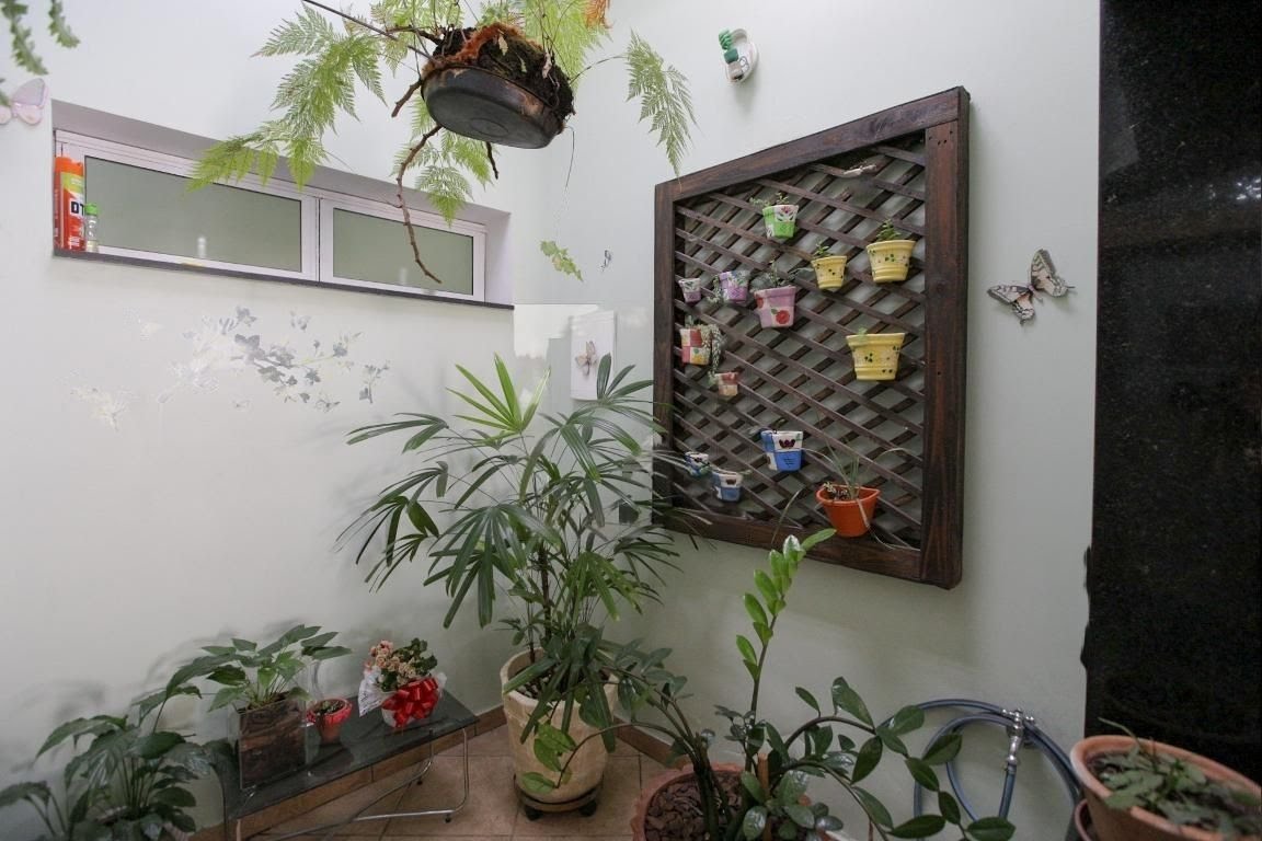 Sobrado, 3 quartos, 200 m² - Foto 7