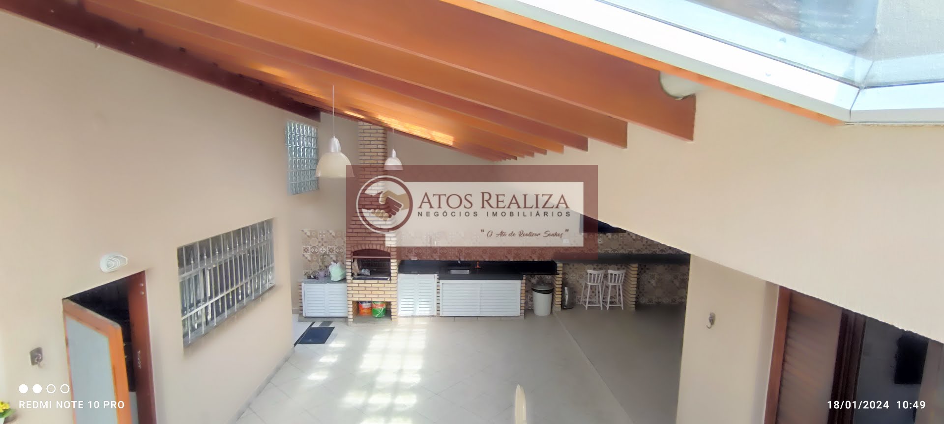 Casa à venda com 4 quartos, 1 suíte, 4 vagas e 267m² no Terceira Divisão de Interlagos, São Paulo (SP) — foto 28 de 30