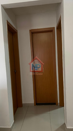Apartamento em Jardim Santo Antônio - Arapongas, PR