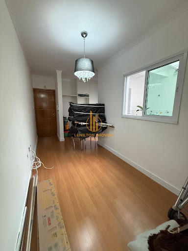 Apartamento à Venda em Vila Guiomar, Santo André – 2 Dorms, 55m²