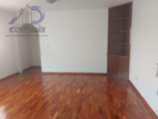 Apartamento em Brooklin Paulista  -  São Paulo