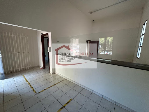 Casa em Centro  -  Santa Rita do Passa Quatro