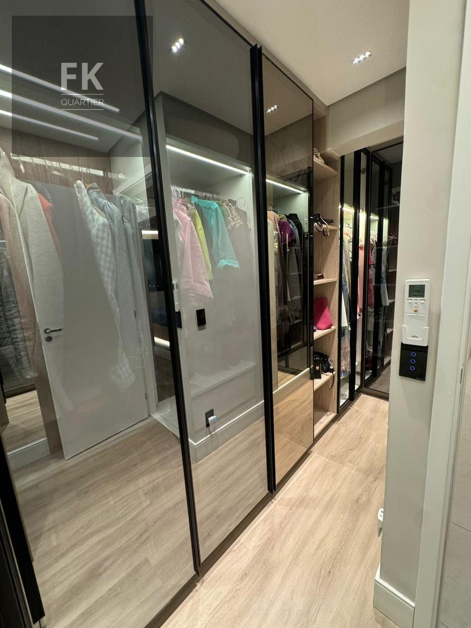 Apartamento à venda com 3 quartos, 3 suítes, 2 vagas e 87m² no Tamboré, Barueri (SP) — foto 13 de 18