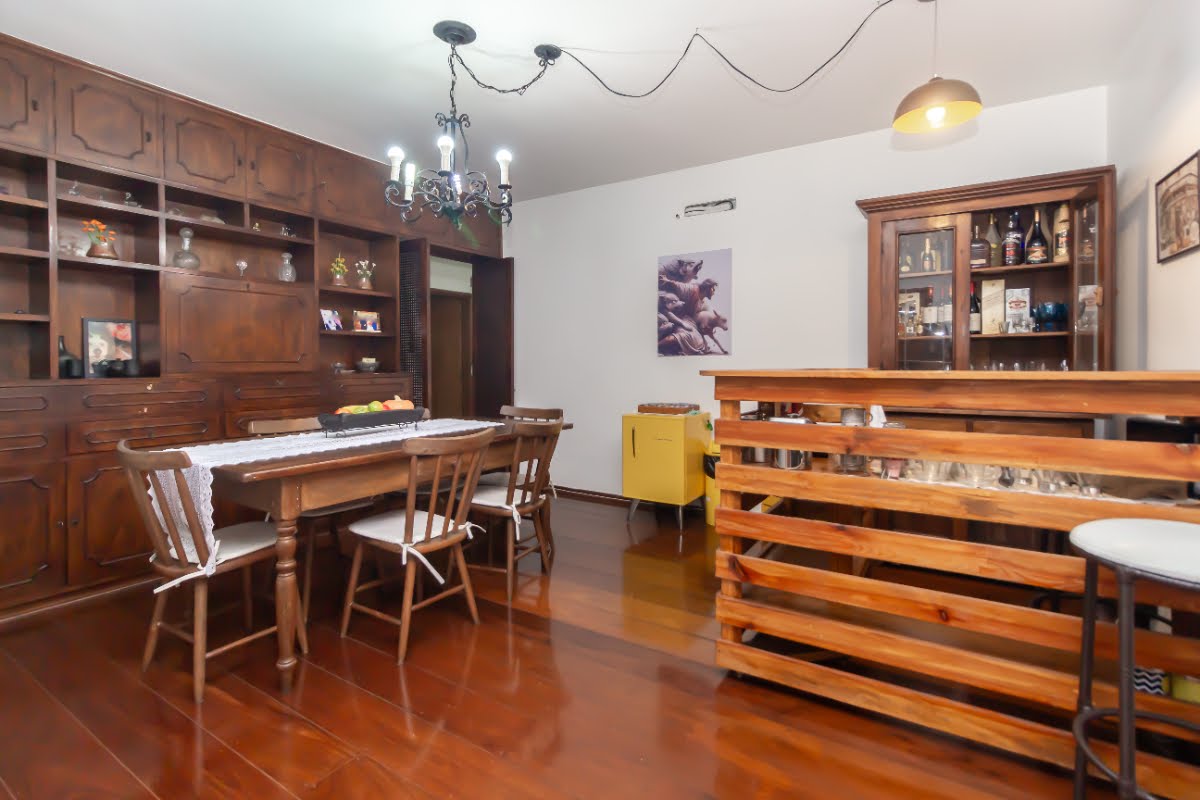Apartamento à venda com 3 quartos, 3 banheiros, 1 vaga e 162m² no Jardim Paulista, São Paulo (SP) — foto 3 de 30