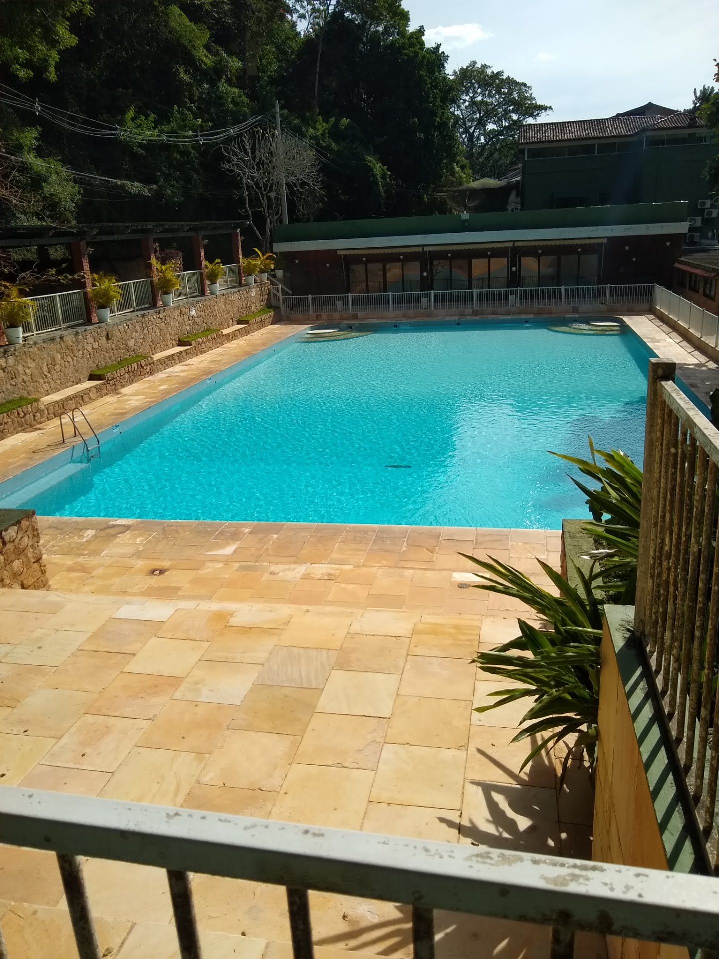 Piscina adulto