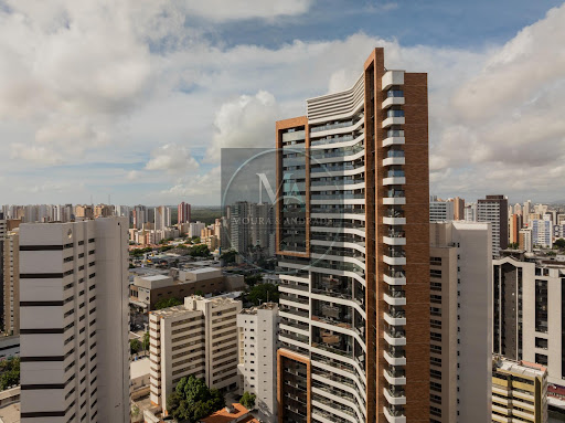 Apartamento à Venda em Dionísio Torres, Fortaleza | 59m²