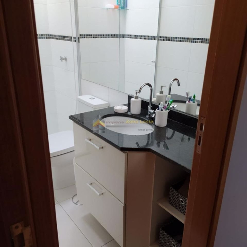 Sobrado, 3 quartos, 100 m² - Foto 13