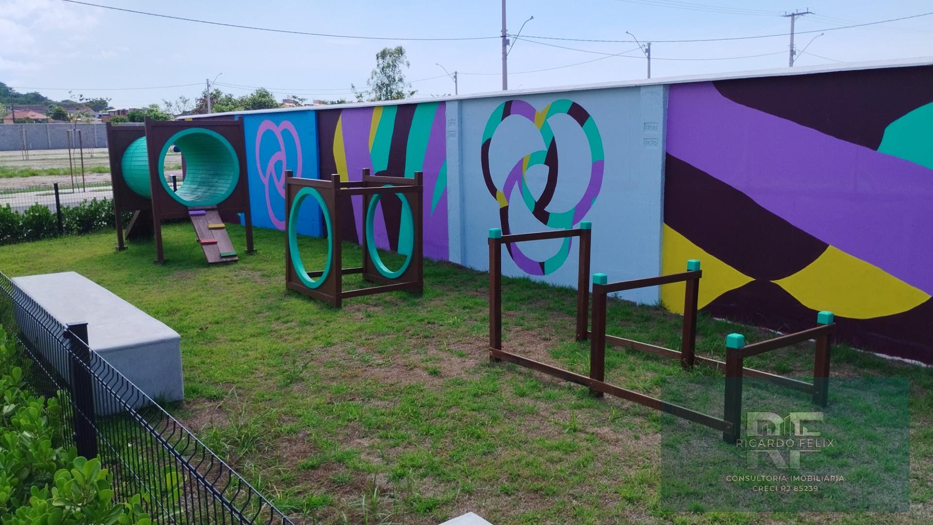 Terreno à venda com 200m² de terreno no Harmonia, Rio das Ostras (RJ) — foto 20 de 22