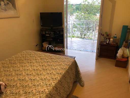 Casa de Condomínio, 4 quartos - Foto 8