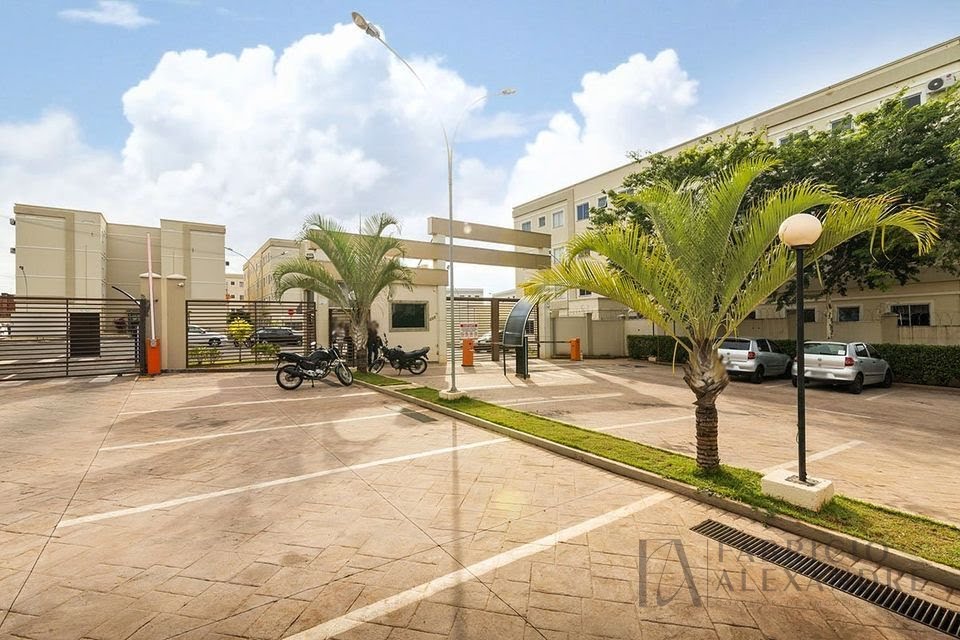 Apartamento à venda com 2 quartos, 1 banheiro, 1 vaga e 47m² no Rio Sella, São José do Rio Preto (SP) — foto 18 de 18