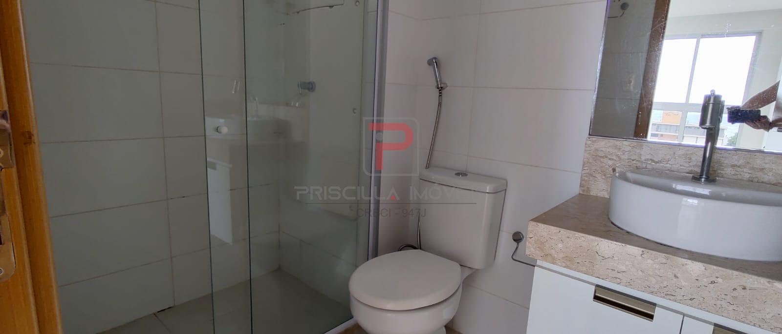Apartamento à venda com 3 quartos, 1 suíte, 2 vagas e 91m² no Jardim Oceania, João Pessoa (PB) — foto 19 de 30